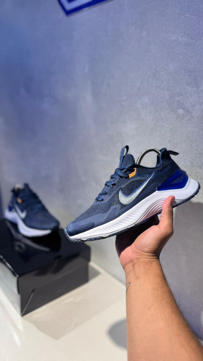 NIKE DIAMANTE AZUL TURQUIS