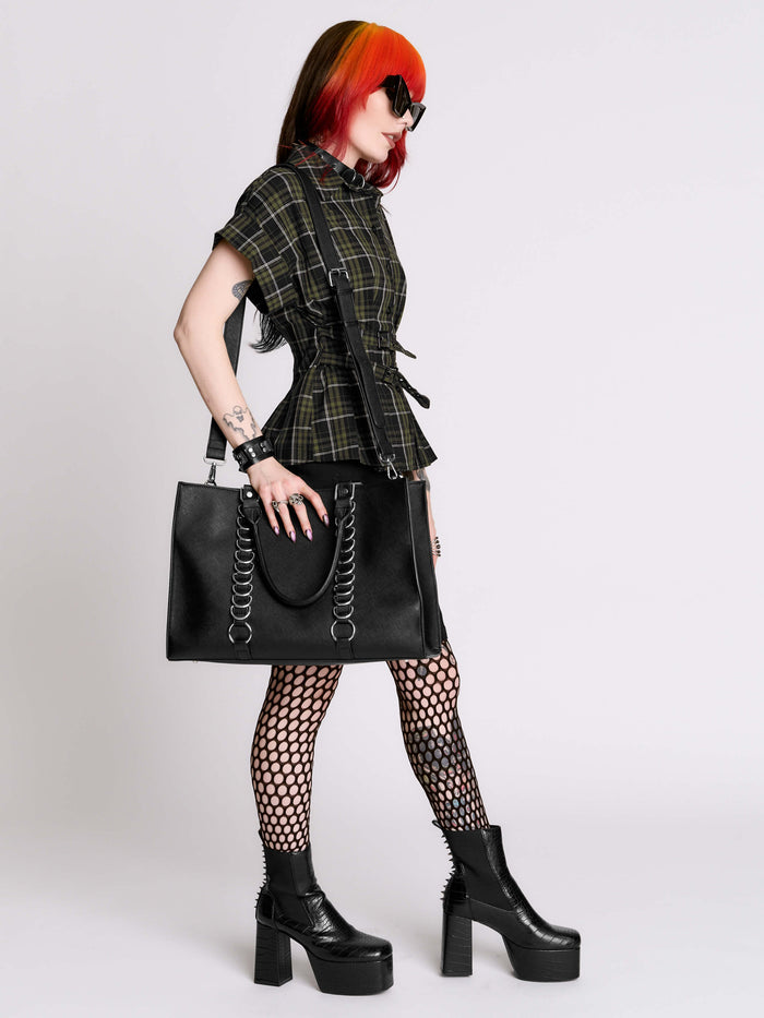 DOMINION LAPTOP BAG