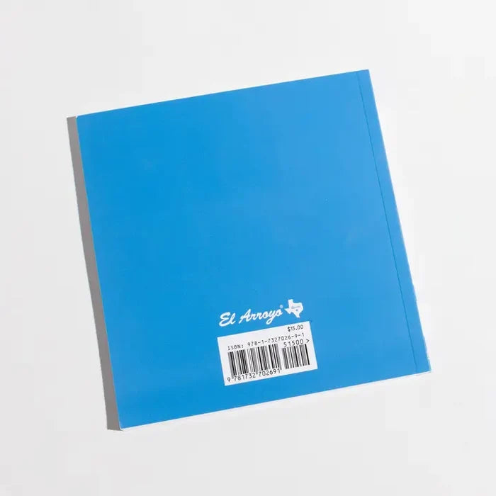 El Arroyo's Mini Book of Signs Volume Five