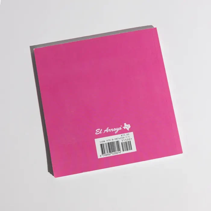 El Arroyo's Mini Book of Signs Volume Six