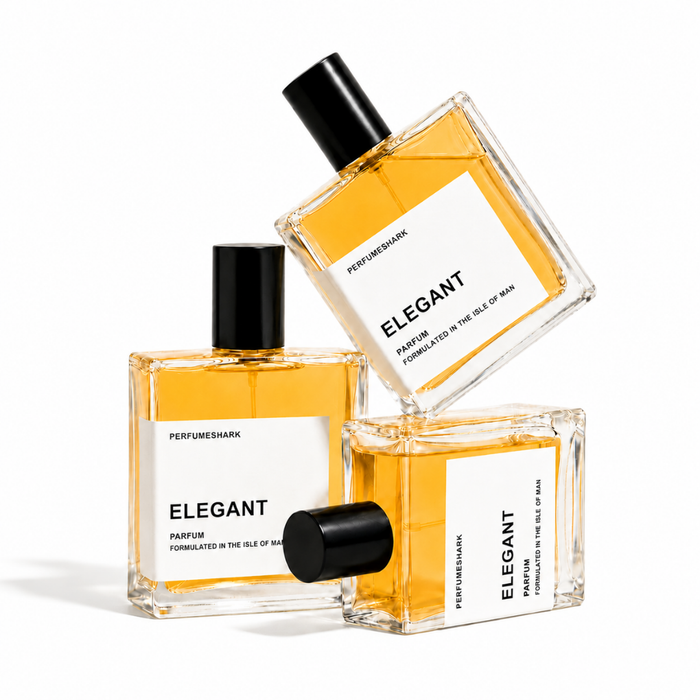 Elegant Perfume Dupe- With Similar Fragrant Notes to Lady Million Prive