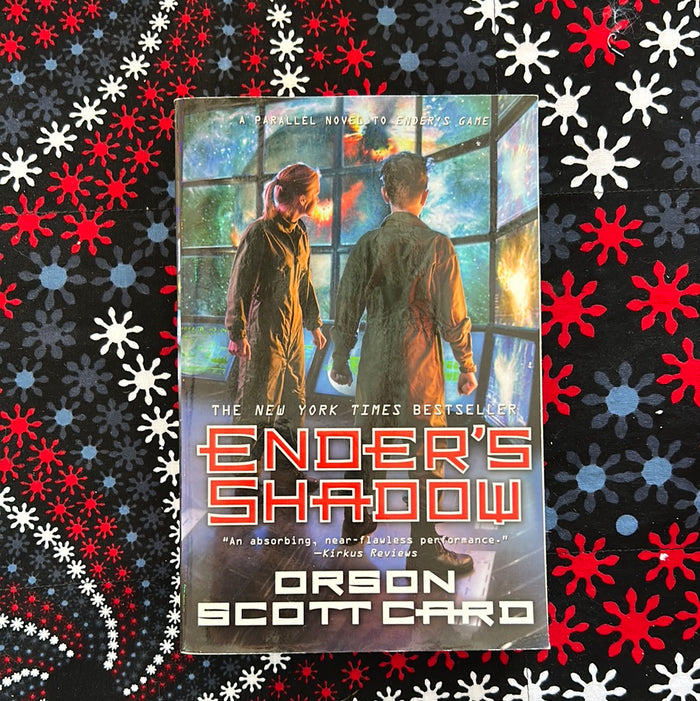 Ender's Game by Orson Scott Card