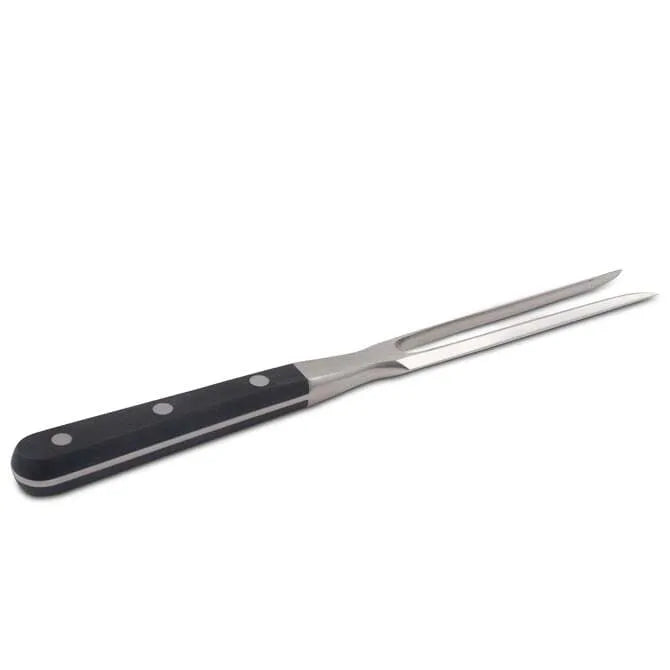 F. Dick Small Roast Fork 10.5 inch length