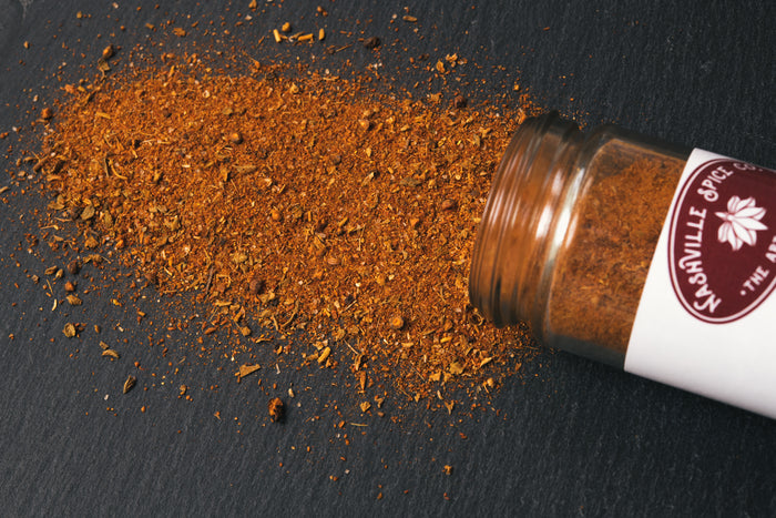 Fajita Seasoning