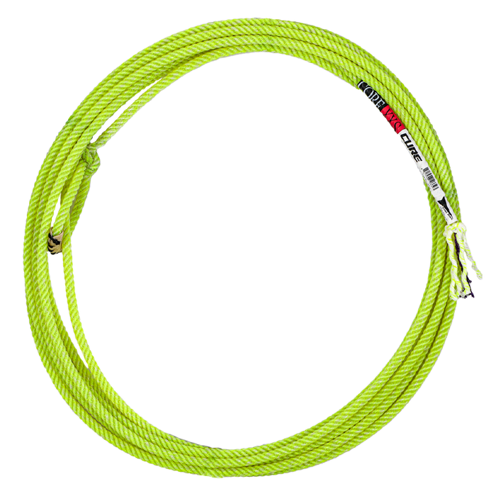 Fast Back | Cure | Head Rope