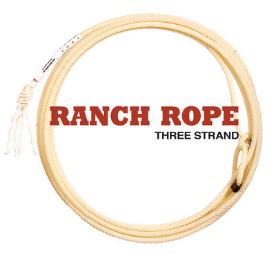Fast Back | Ranch Rope