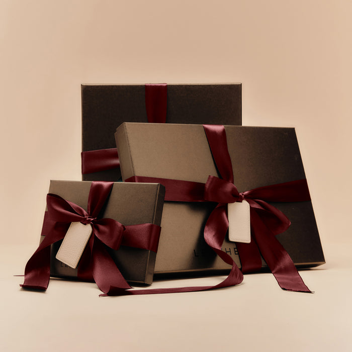 For Him Gift Set Black Onyx