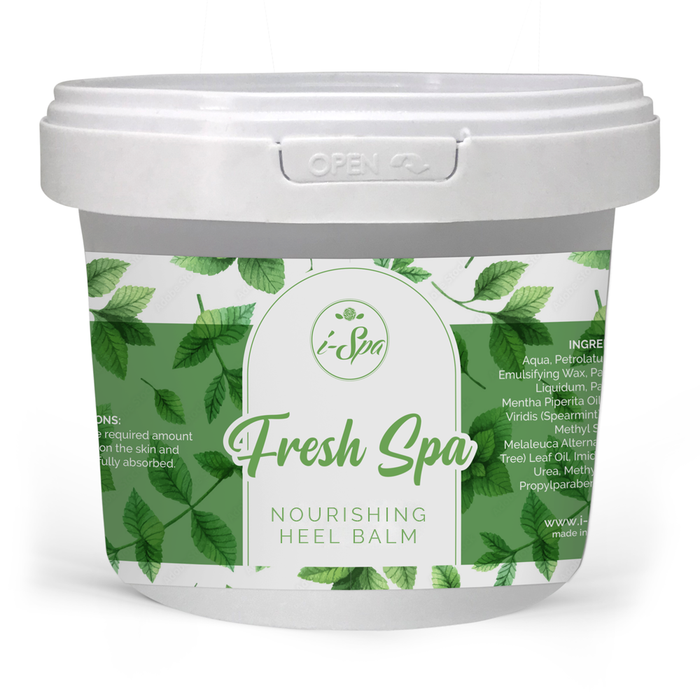 Fresh Nourishing Heel Balm | 1kg