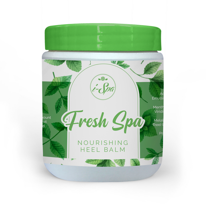 Fresh Nourishing Heel Balm | 500g