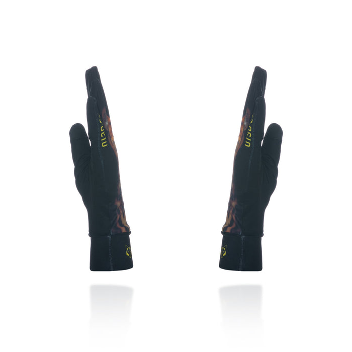 Gants - Leopard