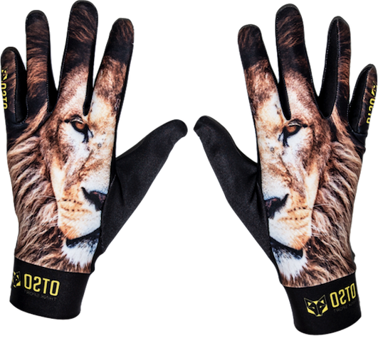 Gants - Lion (Outlet)