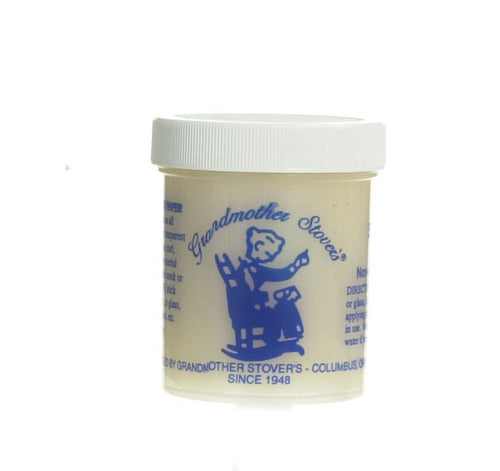Grandmother Stover's Yes Glue, 6 Ounces (GS0172)