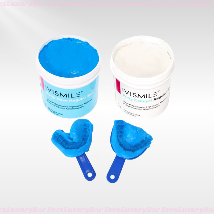 GRILLZ IMPRESSION PUDDING