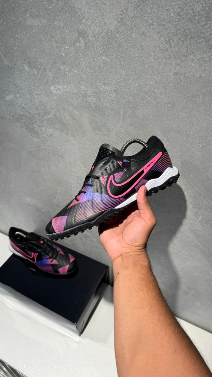 NIKE GUAYO SINTETICA NEGRO COLORS
