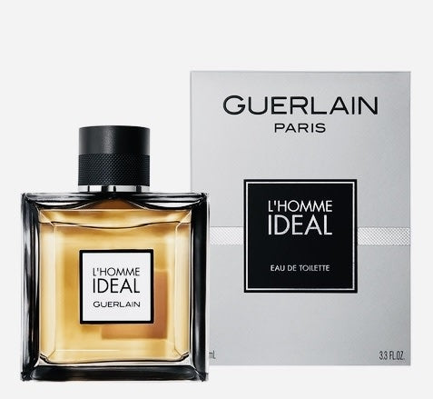 Guerlain L'homme Ideal - Eau de Toilette