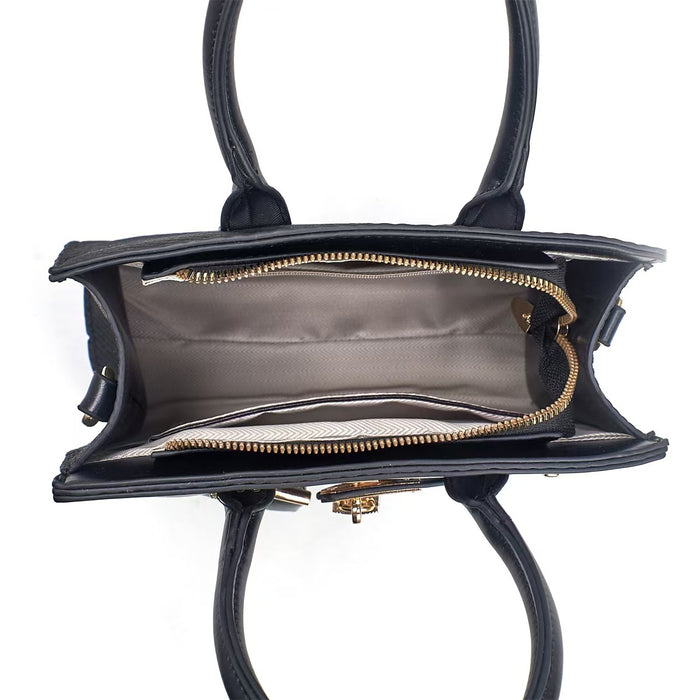 H2025 - Korean Fashion Statement Bag