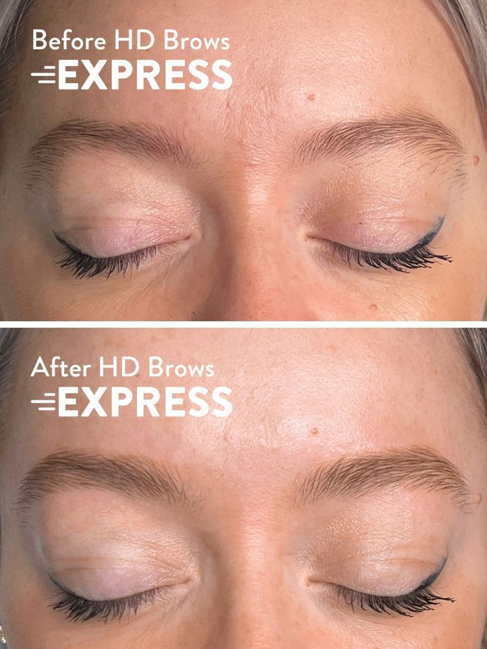 HD Brows Express Online Course