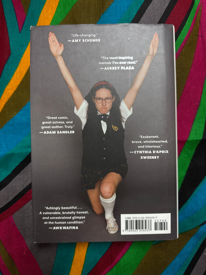 Hello Molly by Molly Shannon