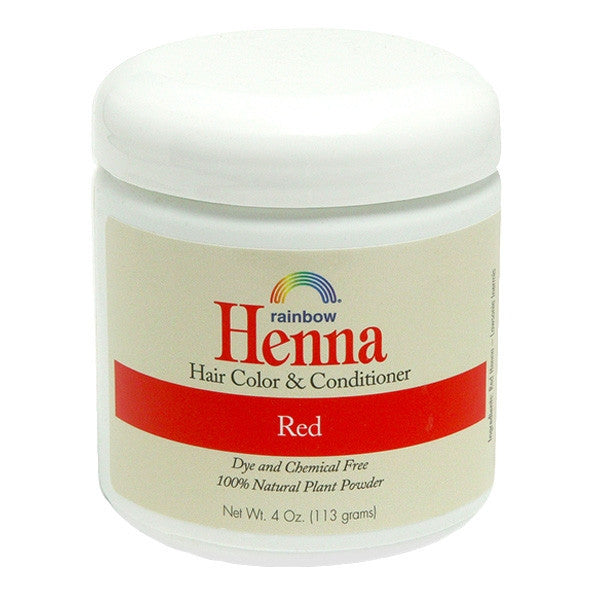 Rainbow Henna Red_1