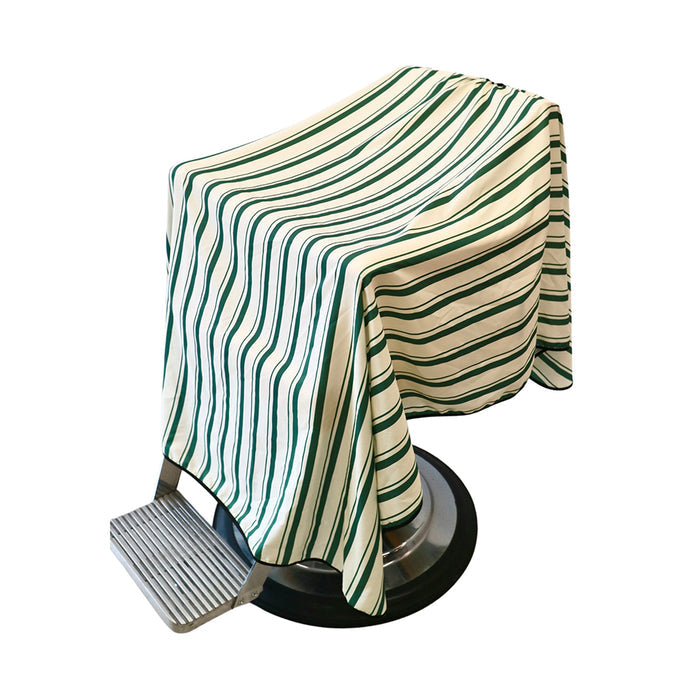 HIGH TOP CAPE - EVERGREEN