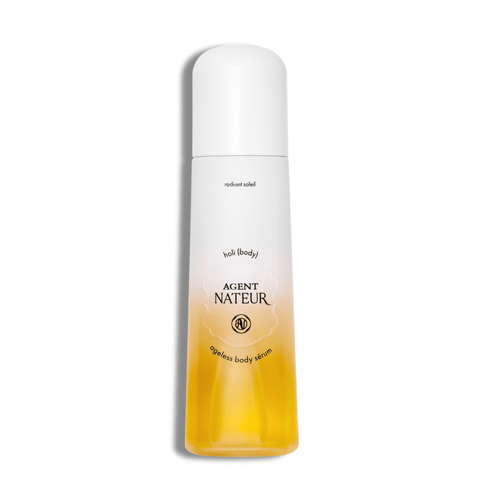 Holi(Body) Ageless Body Serum