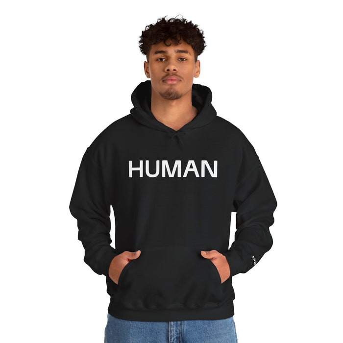 HUMAN Hoodie