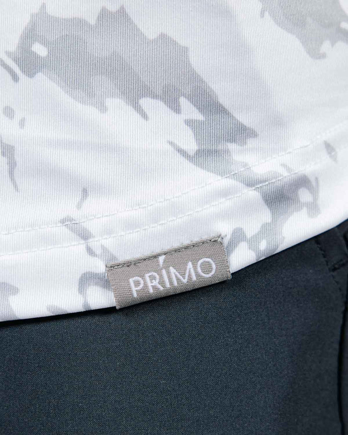 Ice Blade Polo
