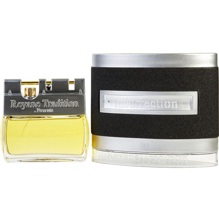 Insurrection M-3.4-EDT-NIB - Perfumes Los Angeles