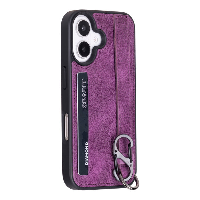 iPhone 17 Air Snap On Handling by Hardiston - premium iPhone 17 Cases