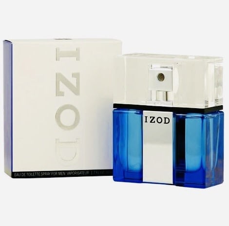 Izod Eau de Toilette for Men
