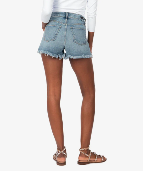 Jane High Rise Short - Proactive