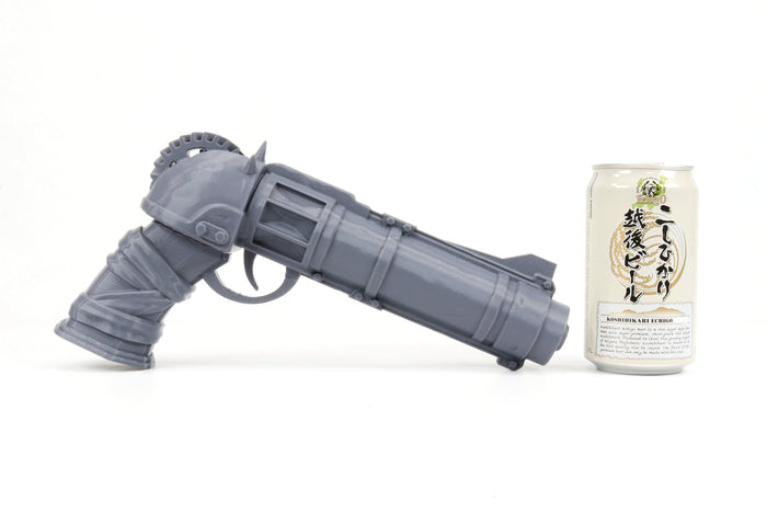 League of Legends Jinx Arcane Version Zap DIY Cosplay Prop Kit