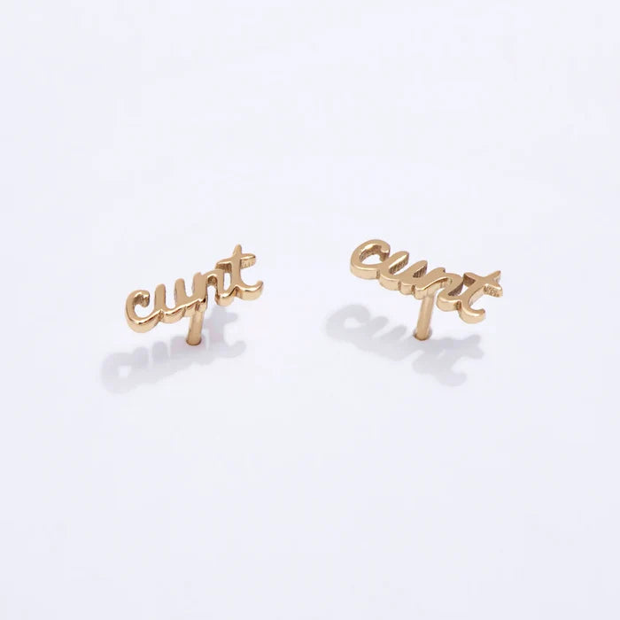 Cunt