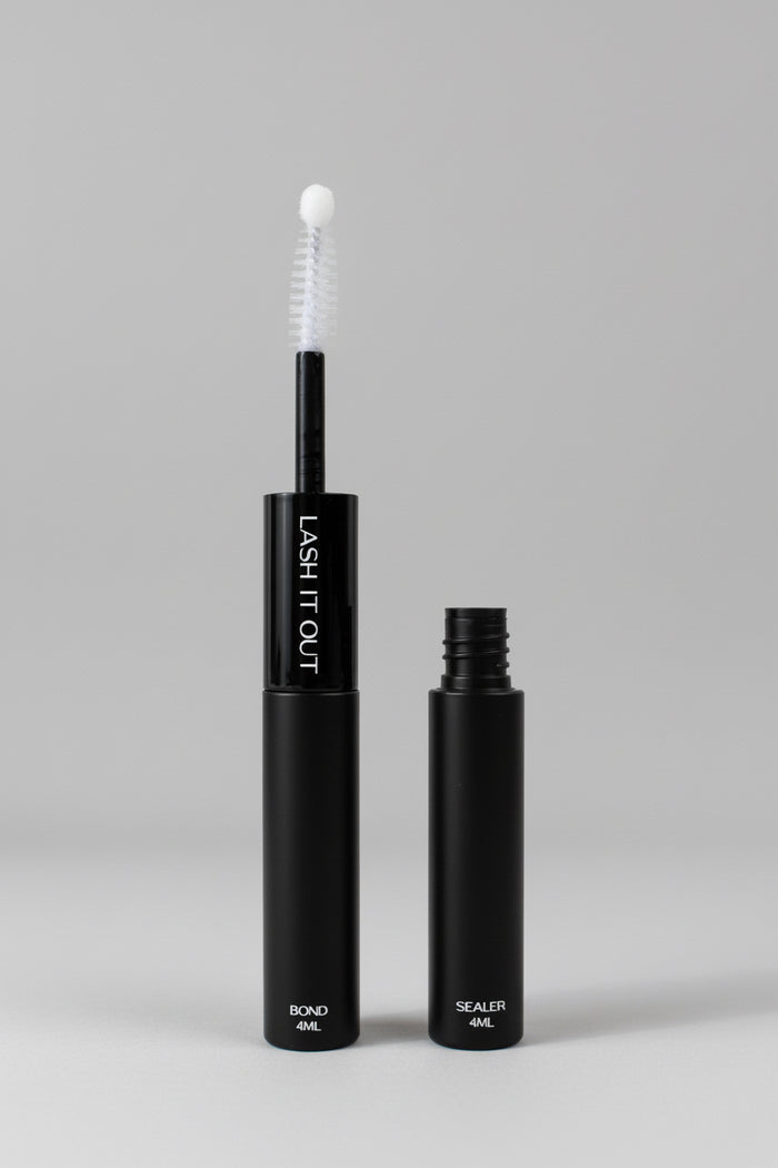 Lash it out Bond & Seal 2in1