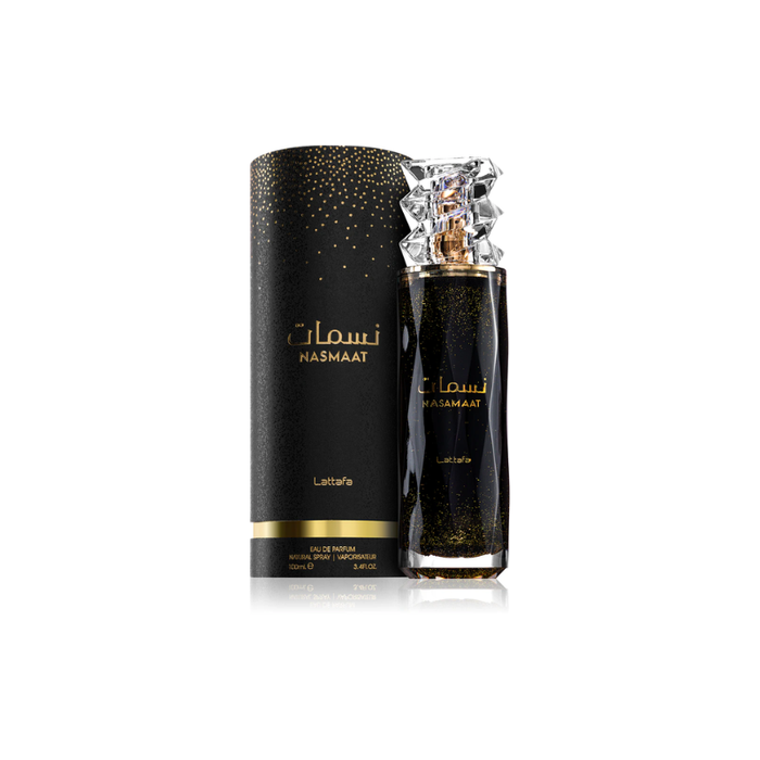 Lattafa Nasmaat Eau de Parfum