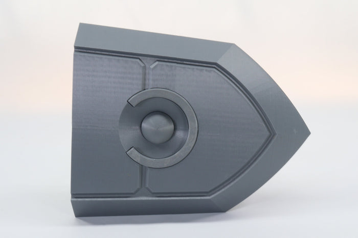 Shield Hero Buckler DIY Cosplay Prop Kit - Legendary Shield Cosplay