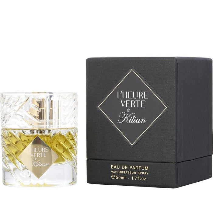 L'Heure Verte by By Kilian for Unisex 1.7 oz EDP Spray