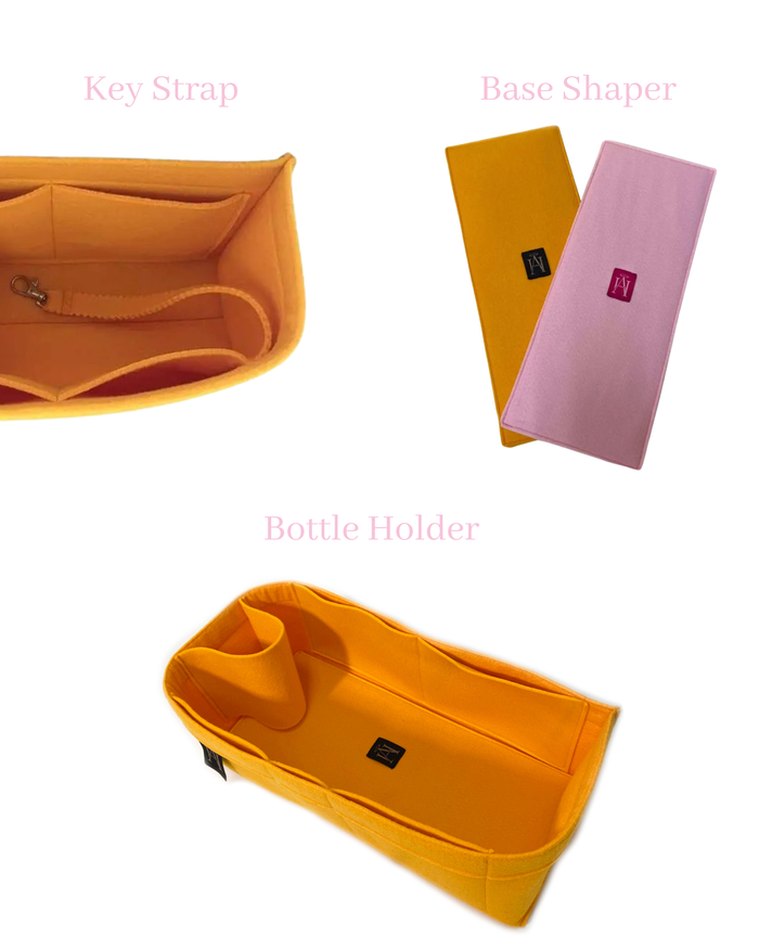Liner for Givenchy Medium Antigona