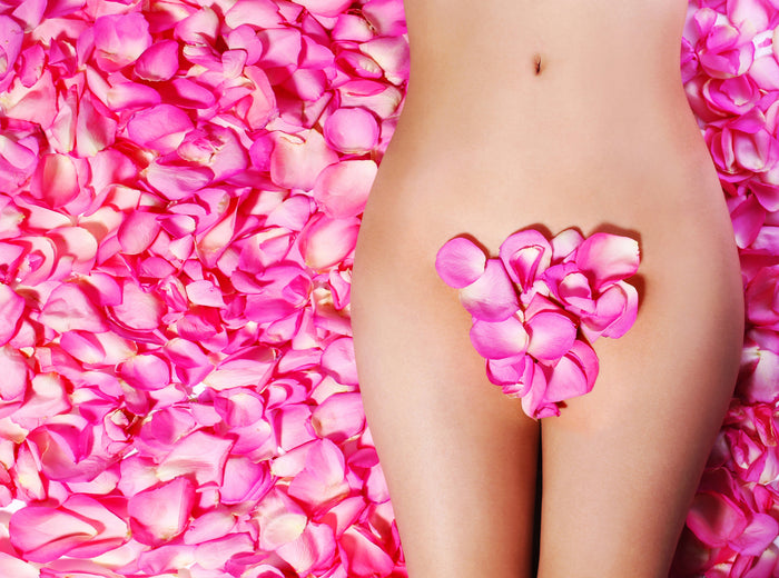 Lycon Female Brazilian Wax Masterclass | One on One