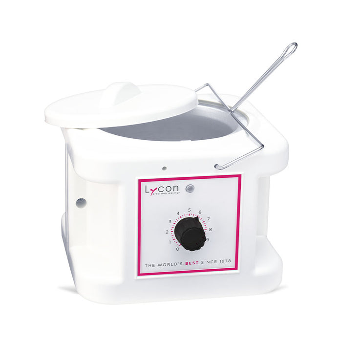 Lycon Italian Professional wax heater