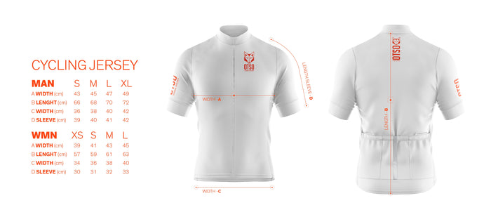 Maillot vélo Homme - Chupa Chups Graffiti (Outlet)