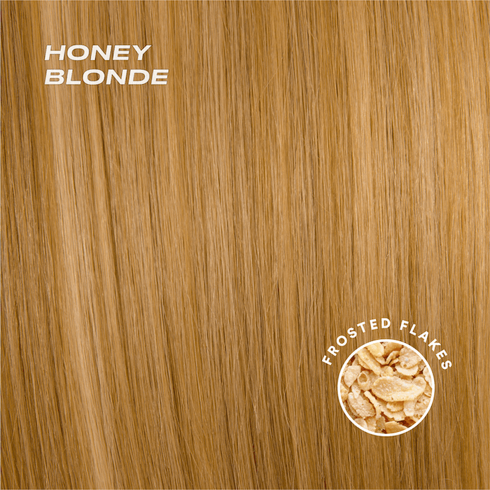Honey Blonde