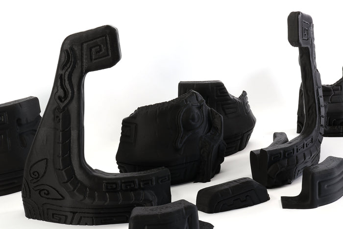 Zelda Fused Shadow - DIY Cosplay Prop Kit - Twilight Princess Midna cosplay