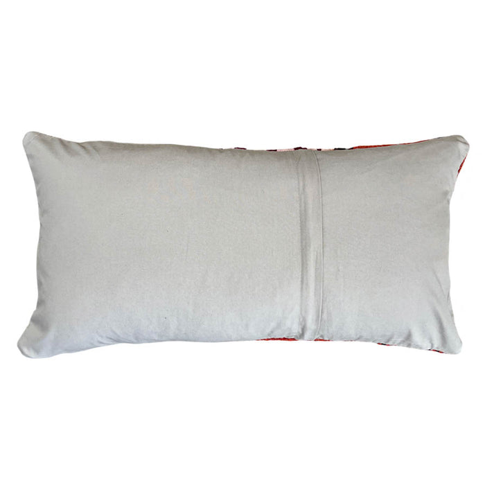Mindy Kilim Pillow (12x24)