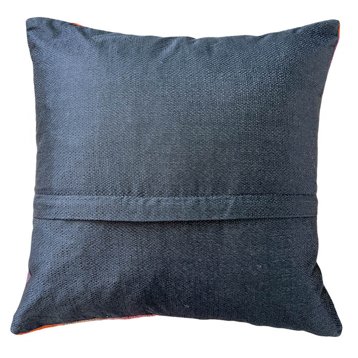 Minna Kilim Pillow (18x18)