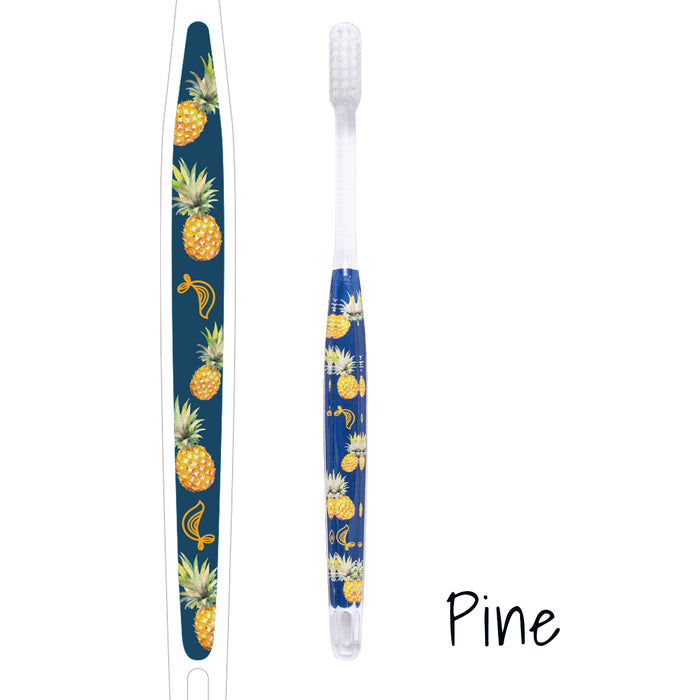 Pineapple Edition