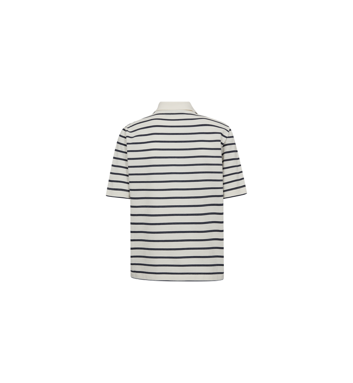Packshot / Maritime Blue / Back