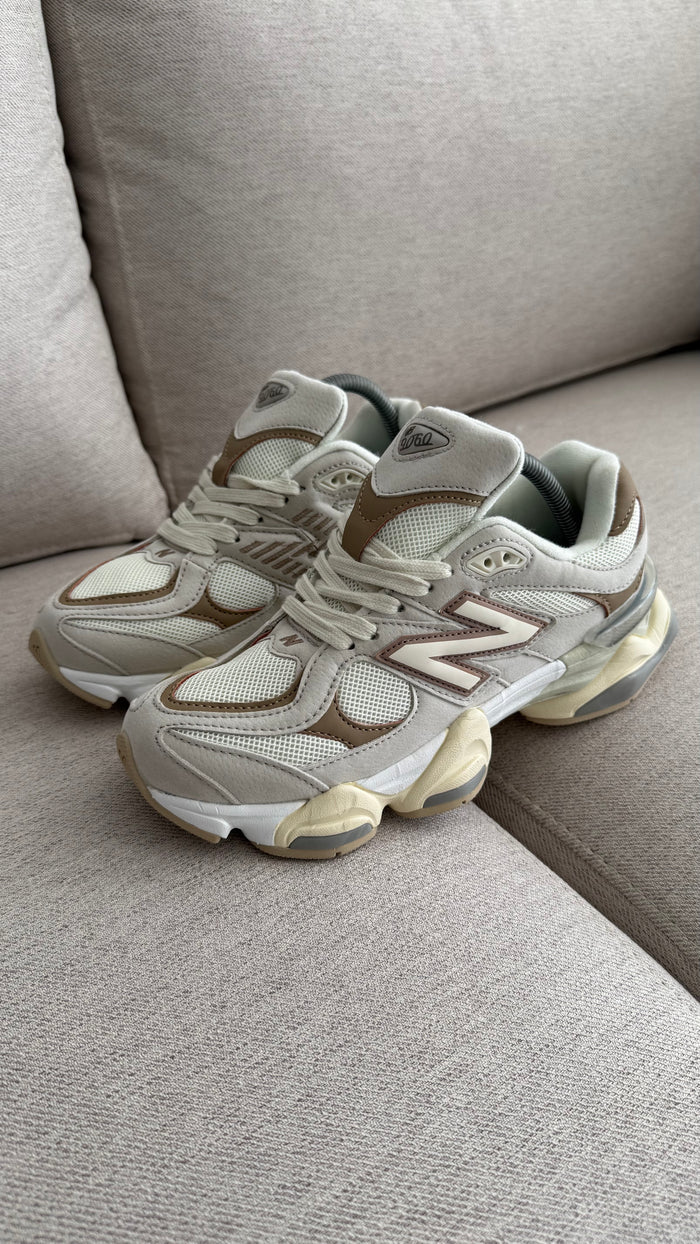 NEW 9060 BEIGE CREMA
