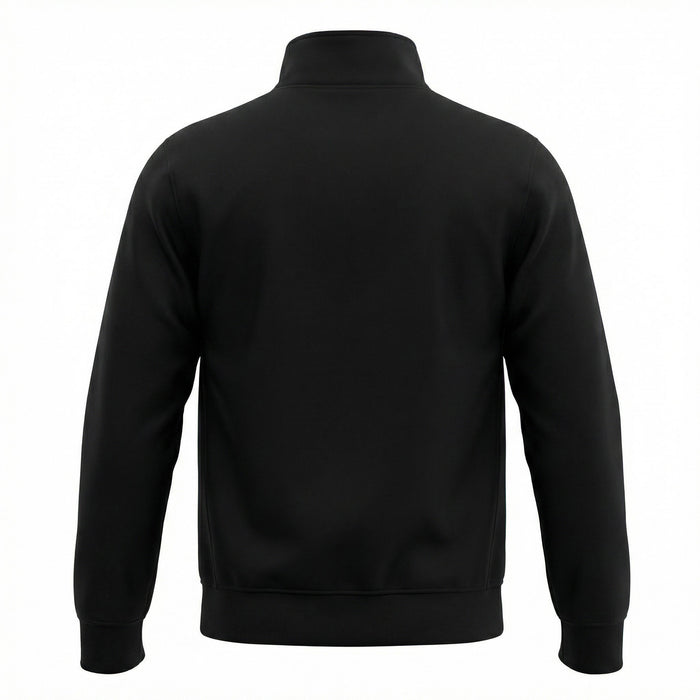 Nike USATF Club Fleece 1/2-Zip
