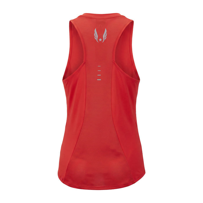 Nike USATF Women's Swift Running Tank Top